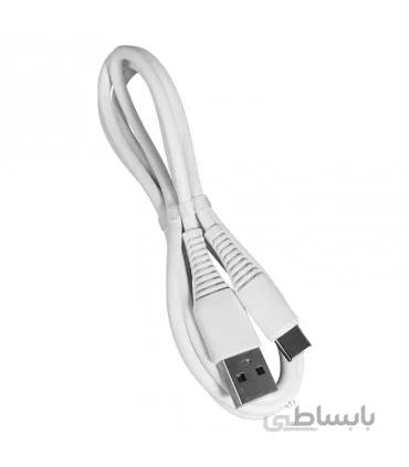 کابل شارژ تایپ سی لپرامول مدل Lp-B6
