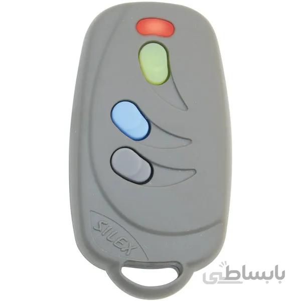 ریموت دزدگیر سایلکس SL14
