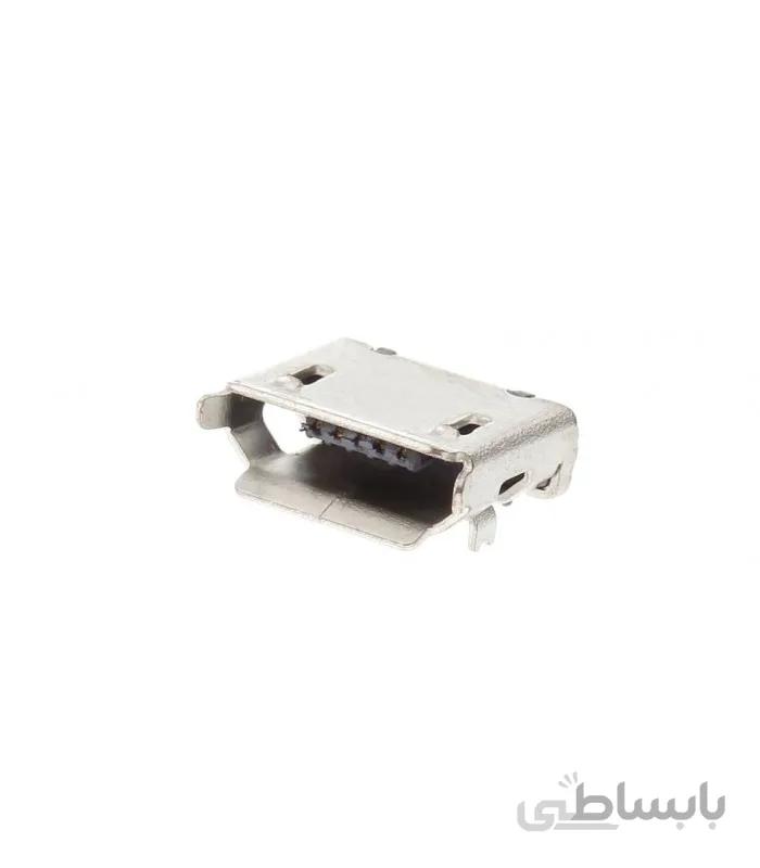 کانکتور مادگی micro USB