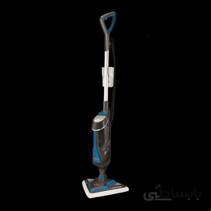 بخار شوی بیسل آمریکا Bissell POWERFRESH LIFTOFF (ارسال از آلمان 7 تا 14 روز کاری)