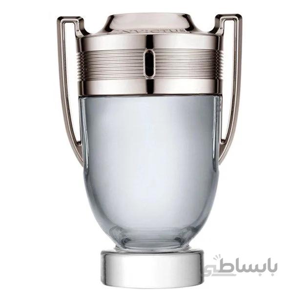 سمپل/دکانت ادکلن اینوکتوس پاکو رابان Paco Rabanne Invictus