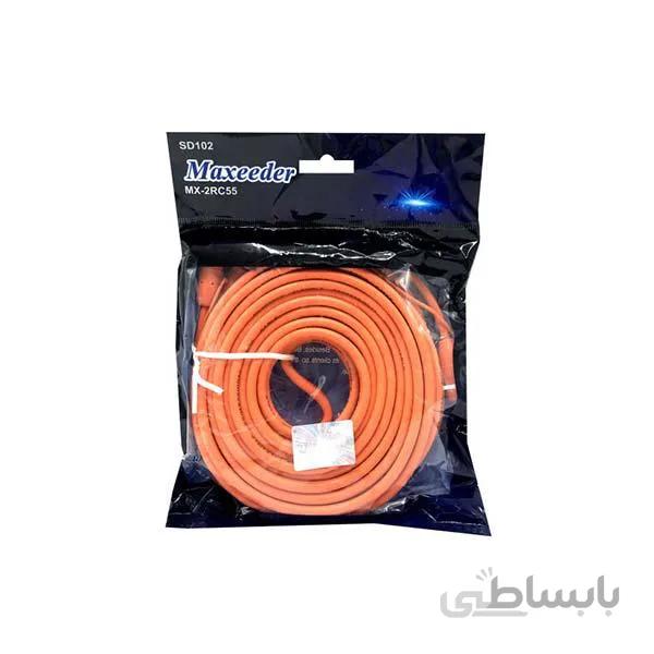 کابل آمپلی فایر خودرو مکسیدر مدل SD102