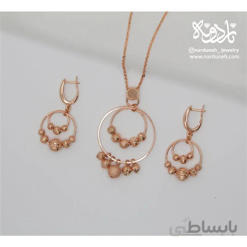 نیمست حلقه ژوپینگ