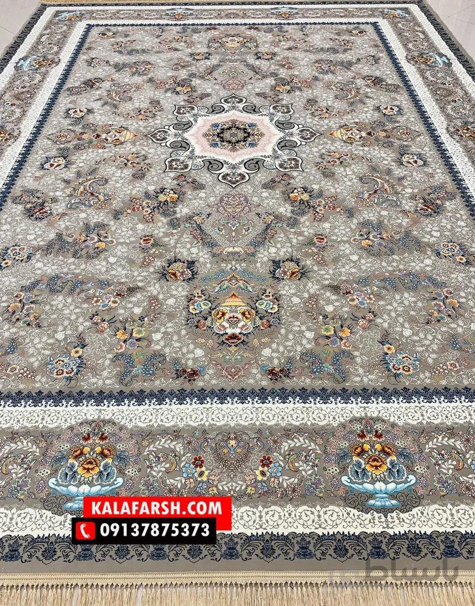 فرش ماشینی پگاه 1200 شانه