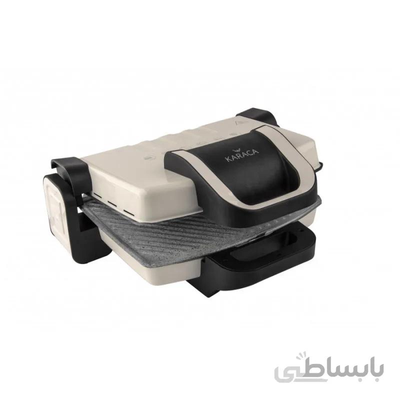 ساندویچ ساز کاراجا مدل Future