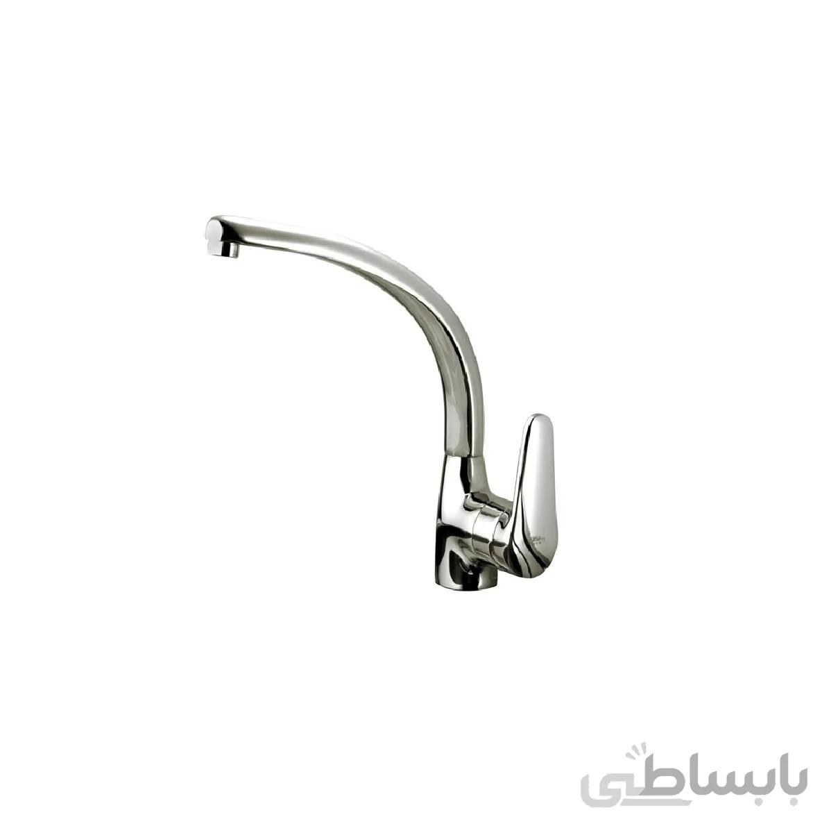 شیر اشپزخانه مارلینو کروم کی دبلیو سی ا Marlino Kitchen