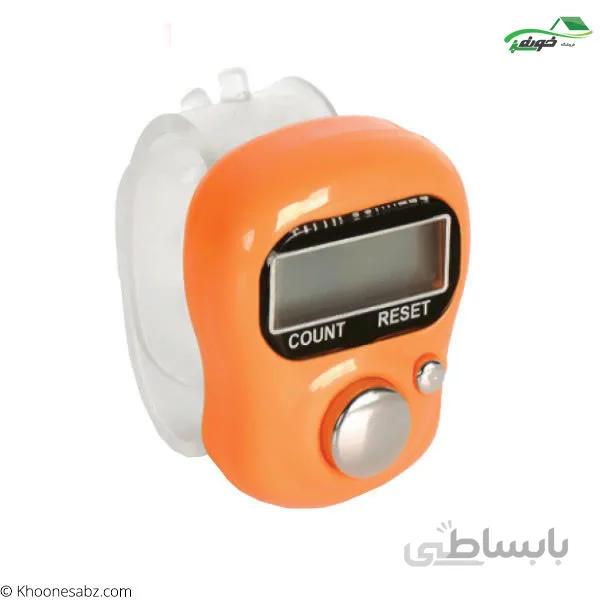 صلوات شماربندی1282/1