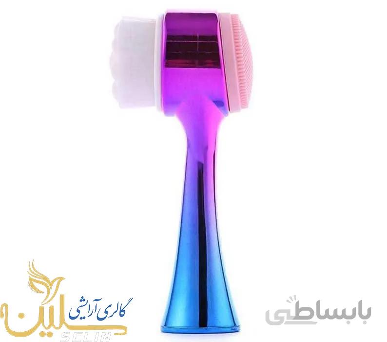 فیس براش هلوگرامی