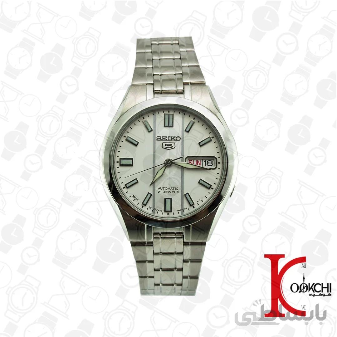 سیکو5 Seiko Automatic
