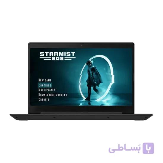 لپ تاپ 15 اینچی لنوو مدل Lenovo IdeaPad L340 - MA — تصویر 1