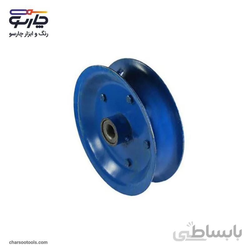 رینگ فرغون ورق ضخیم