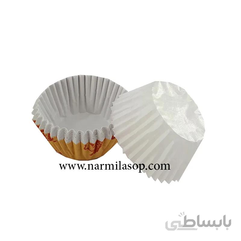 کپسول ساده کوچک