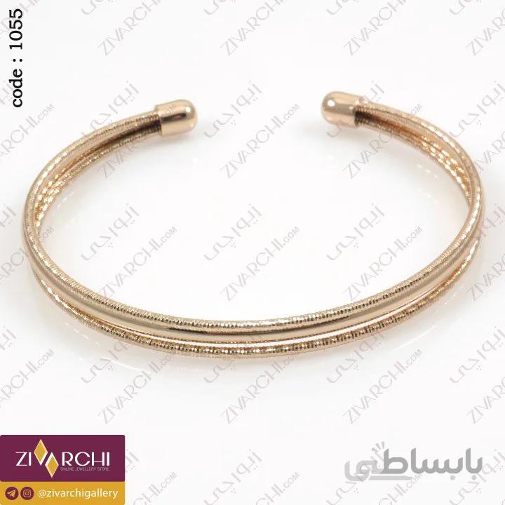 دستبند کاف ژوپینگ 1055