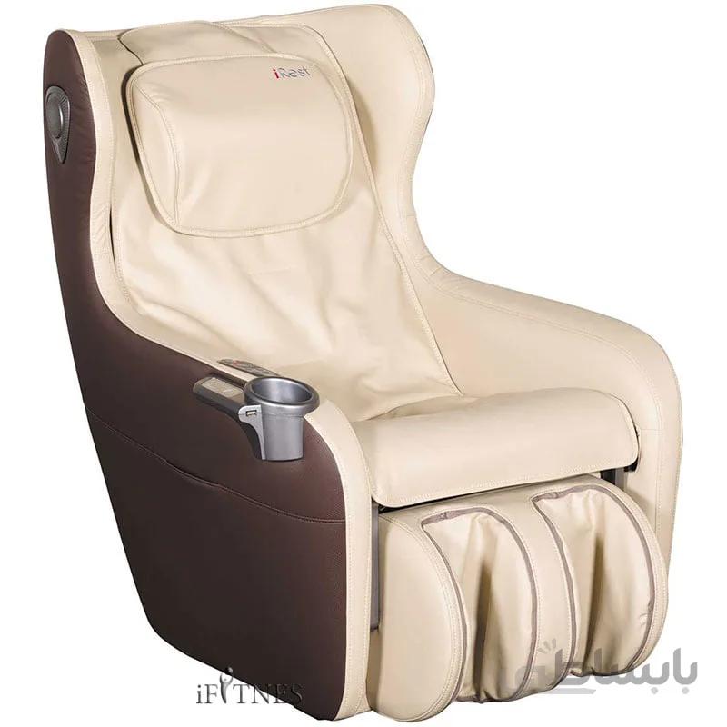 صندلی ماساژور آی رست مدل SL-A156-2 ا Massage Chair iRest A156-2