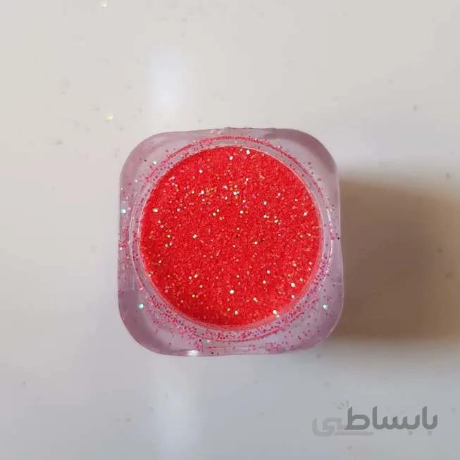 اکلیل هولوگرامی گوجه ای