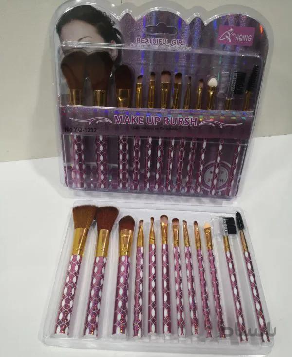 ست براش میکاب makeup
