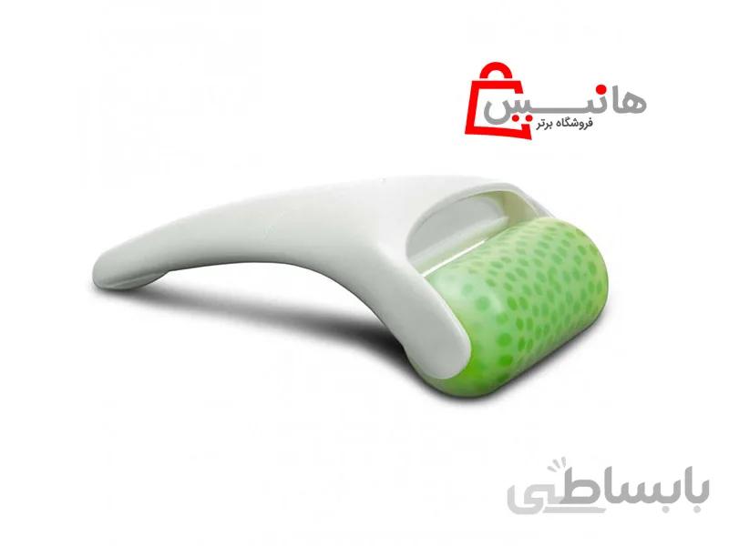 آیس رولر غلطکی یخی ماساژور صورت ICE ROLLER