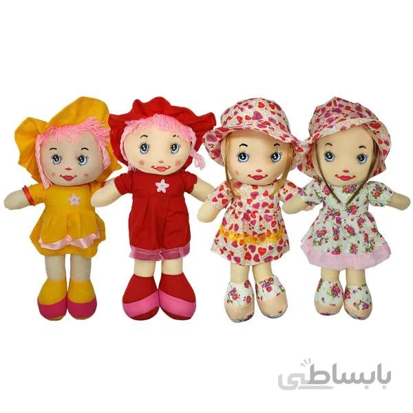 عروسک دختررومی سوزان 2