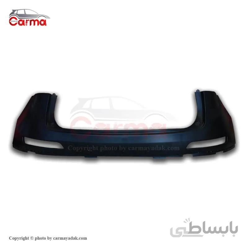 پوسته سپر عقب جک S5
