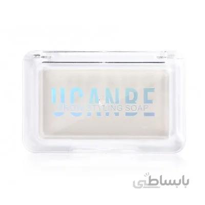 صابون لیفت ابرو گیاهی کاریته karite Brow Styling Soap