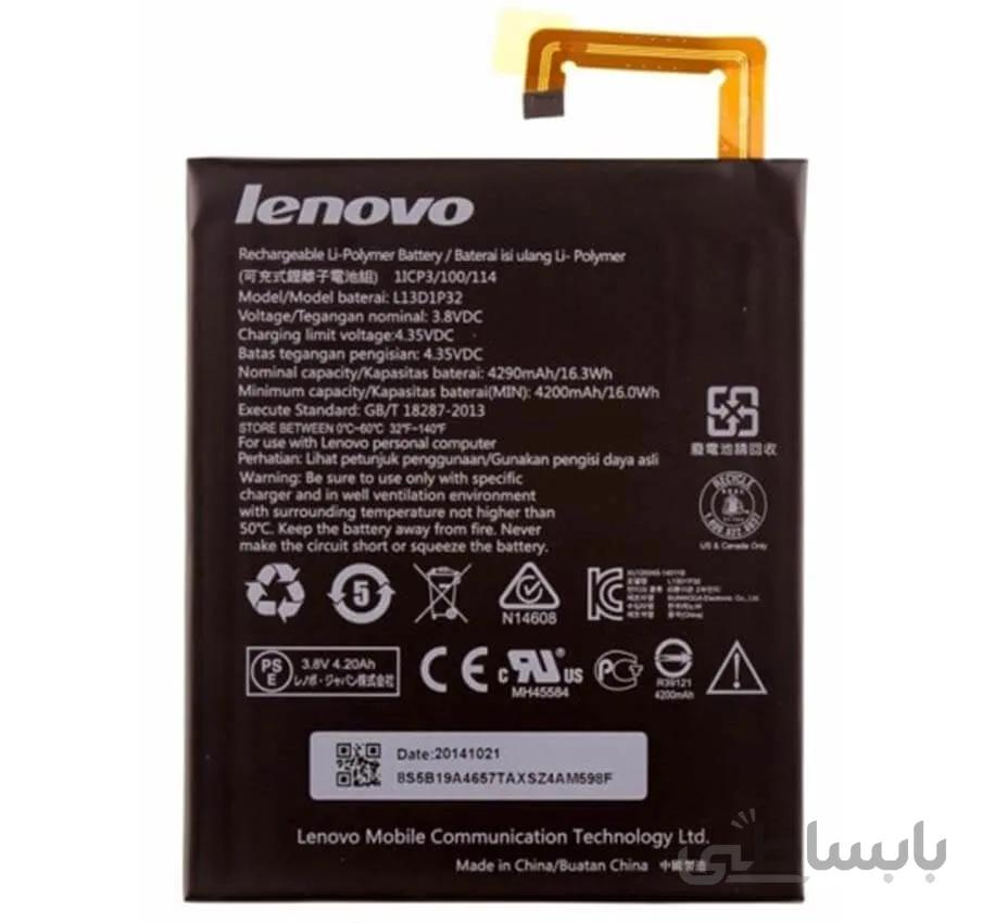 باتری تبلت لنوا L13D1P32 لنوا A5500