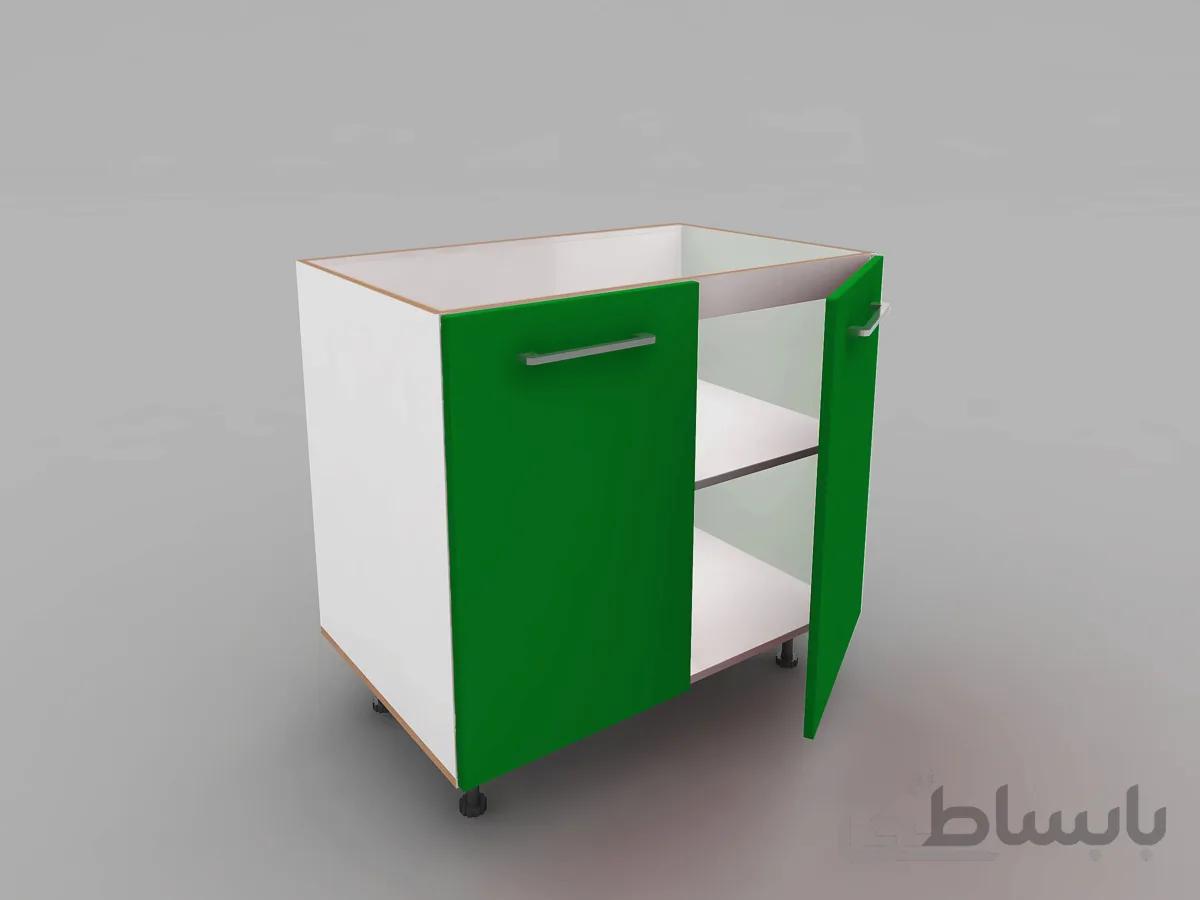 کابینت گاز BB110
