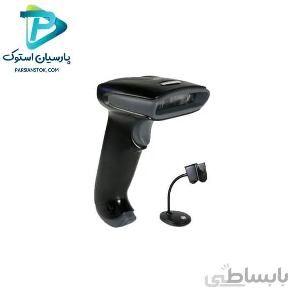 بارکدخوان هانیول مدل Voyager 3800g ا Honeywell Voyager 3800g Barcode Scanner