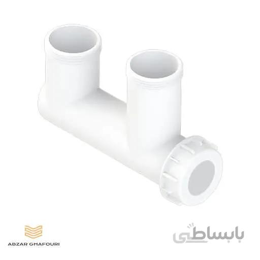 مخزن کامل F ظرفشویی جهانیار کد 608