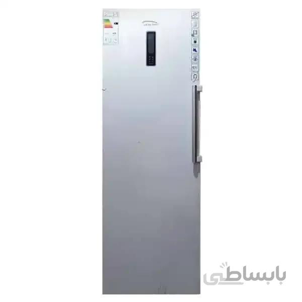 فریزر تک الکترواستیل مدل es24 سری پرایم prime