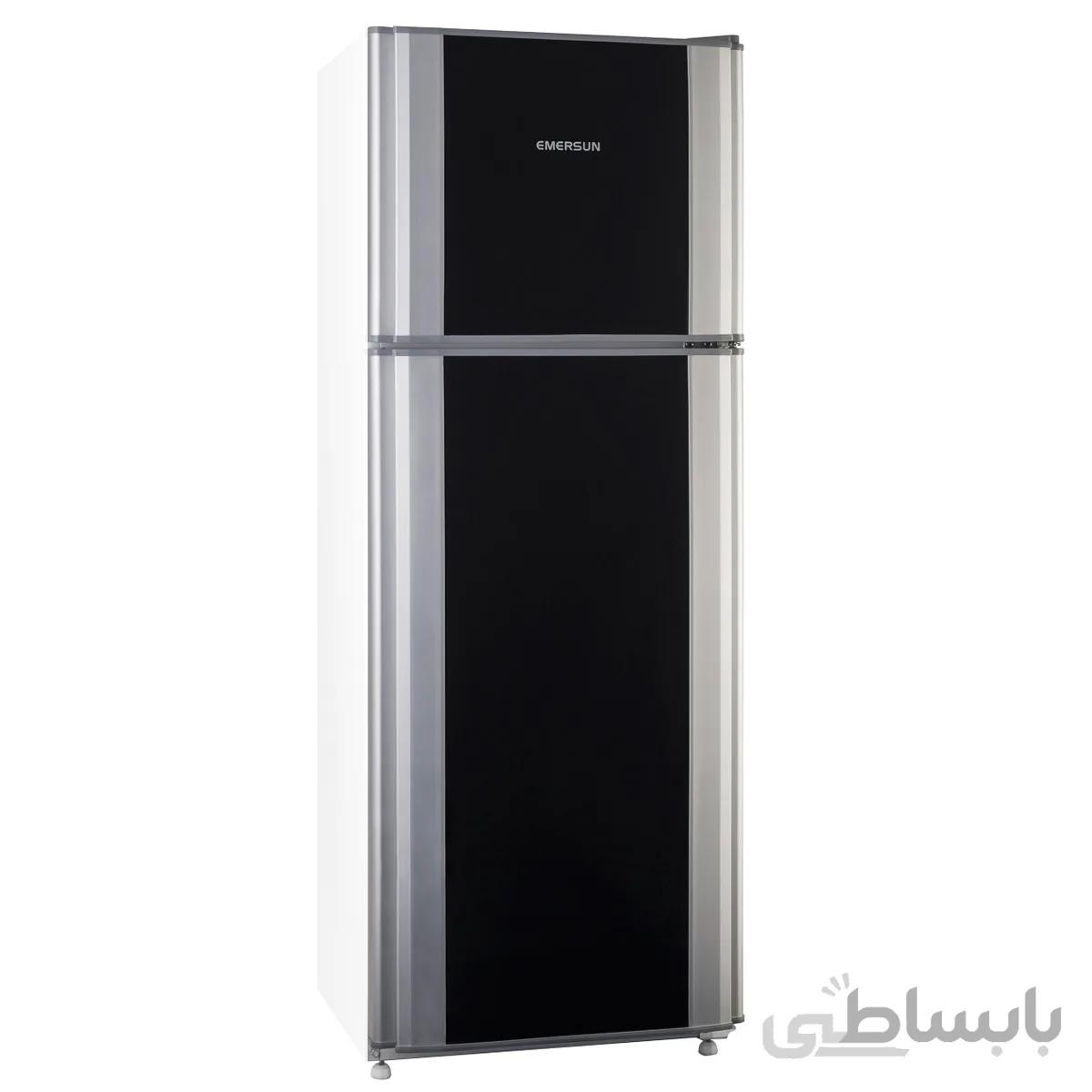 یخچال و فریزر امرسان مدل TF14T305-M