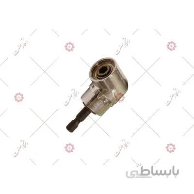 رابط 90 درجه پیچ گوشتی RSCO مینی