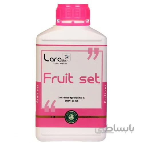 کودفروت ست مایع لارا