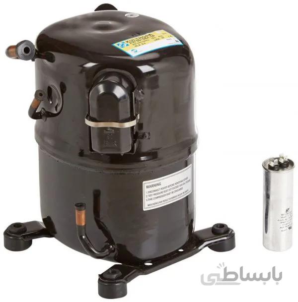 کمپرسور پیستونی 30 هزار کلترون AW5538