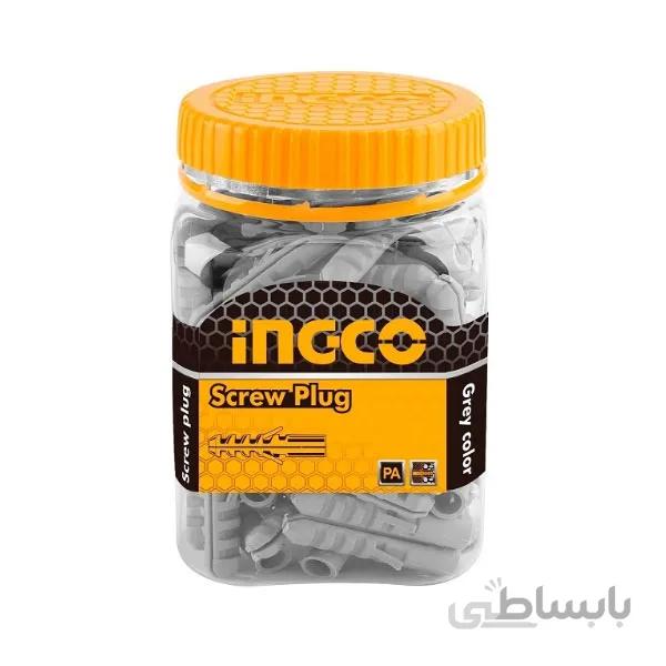 رولپلاک بسته 80 عددی اینکو مدل HWSP0804011