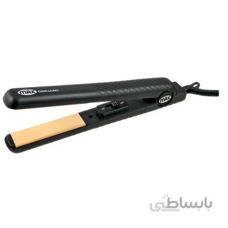 اتو مو پرومکس مدل 5721 ا Promax 5721 Hair Iron