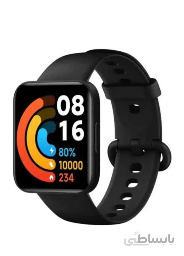 ساعت هوشمند شیائومی Redmi Watch 2 Lite
