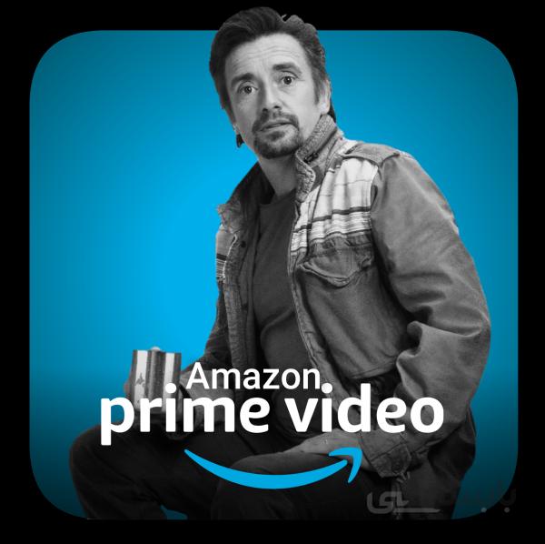 اشتراک Amazon Prime Video (آمازون پرایم ویدیو)