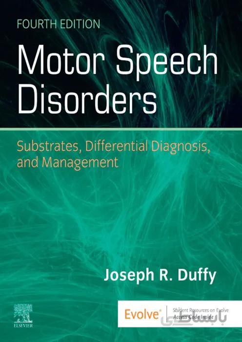 Motor Speech Disorders