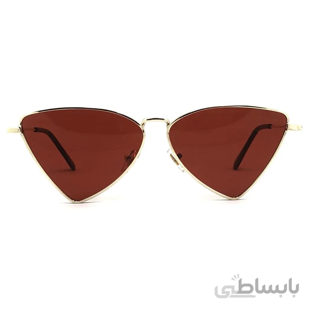 عینک افتابی مدل Dt 7694 Red