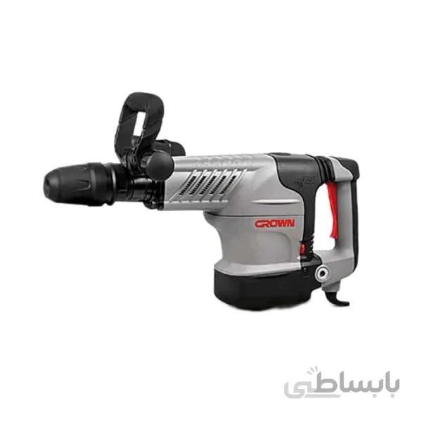 تخریب کن 1500 وات 11 کیلویی مدلCT 18123 کرون ا CT 18123 کرون