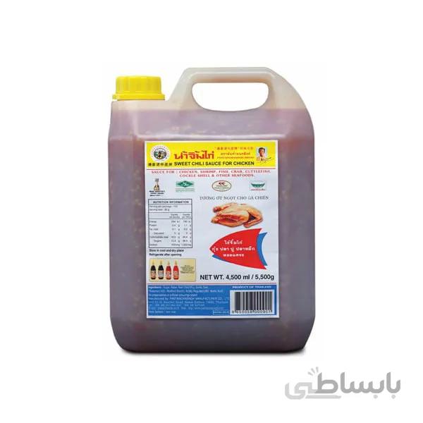 سس Pantai سوئیت چیلی 4.5 لیتری