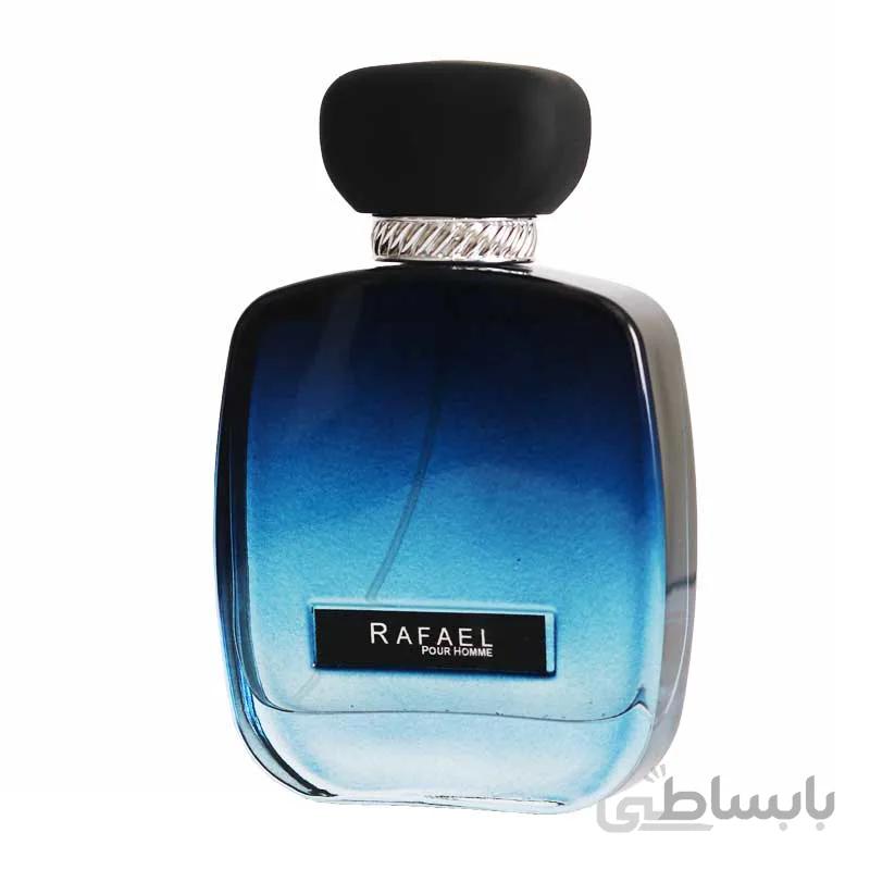 ادکلن رافائل آبی مردانه 100 میل