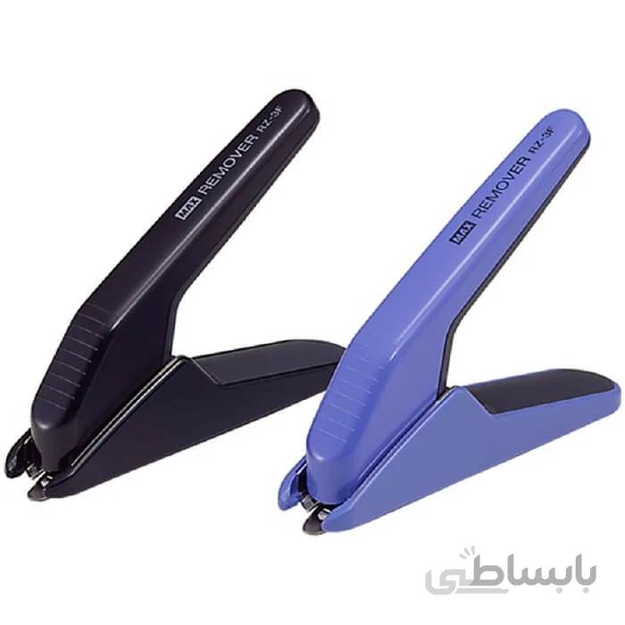 سوزن کش اهرمی ماکس مدل RZ-3F