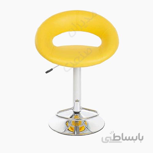 صندلی اپن لبخندیO-2107