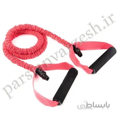 کش ورزشی سی ایکس CX سرخابی