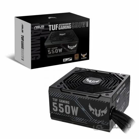 پاور ASUS TUF GAMING 550B