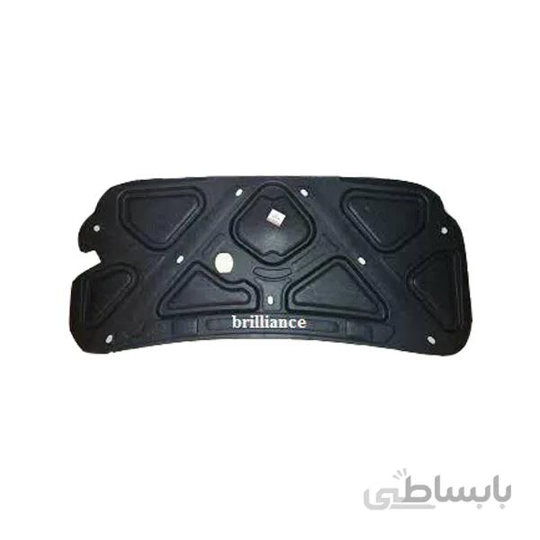 نمد زیر کاپوت برلیانس