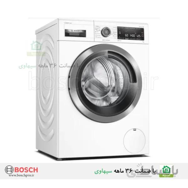ماشین لباسشویی بوش مدل WAV28L90ME 9KG ا BOSCH WAV28L90ME WASHING MACHINE 9KG