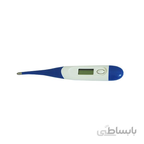 تب سنج و ترمومتر دیجیتالی بیورر Beurer مدل FT09 ا Beurer Waterproof Thermometer-FT09