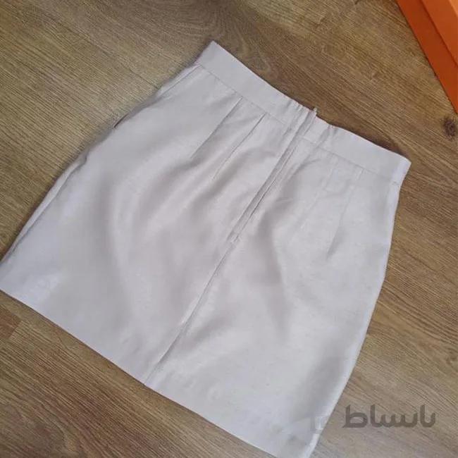شلوارک زنانه اچ اند ام مدل s30